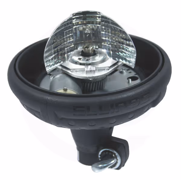 Ellipse flexible 12/24v 21W 2A Sacex