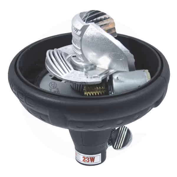 Ellipse flexible 12/24v 21W 2A Sacex