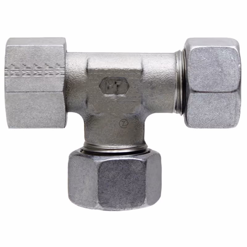 ELV 12 L DKO  Raccord en L, orientable