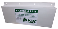 Elvax | Filtres cousus 75g 60x530 [x250]