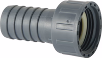 Emb Cann Ecrou Tarraudé Fem 3/4" x 10