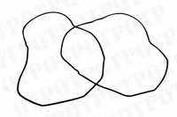 Emballage de frein planétaire John Deere 5020 6005 6020 6030 7005 7020 7030 6M 6J 6R 7R Series