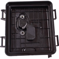 Embase filtre a air pour honda (17220zmo030)