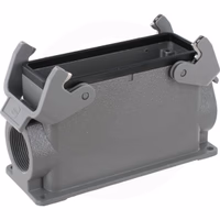 Embase saillie 24B 1xM32