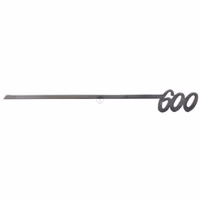 Emblème  600