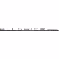 Emblème Allgaier