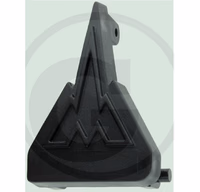 Embleme de capot | Deutz-Fahr