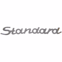 Emblème Standard