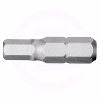 Embout 1/4 6 pans 6,0 l 25mm