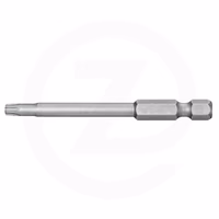 Embout 1/4 torx 27 long 70mm