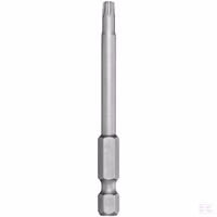 Embout 1/4" torx 30 L70mm