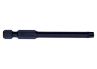 Embout 1/4" Torx T30 L: 150mm