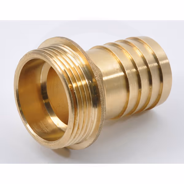 Embout 32mm 1 1/4" mâle