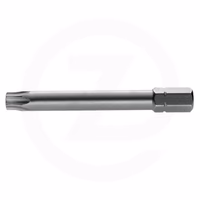 Embout 5/16 torx 30 long 70mm