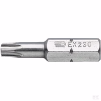 Embout 5/16" torx 45 L35mm