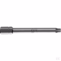 Embout 5/16" XZN-6 L70mm