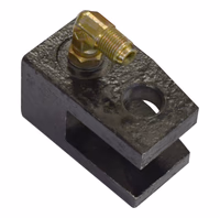 Embout à chape - Vérin de servodirection 