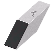 Embout à Souder 120*32*32