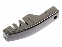 Embout adaptable pour balai essuie-glace - Vendu par 2 - adaptable sur tracteurs New Holland, Ford, Case IH - ref 3234726R1
