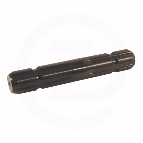 Embout can. 150L 1.3/8 2 côtés