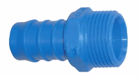 Embout Cannelé Fileté Mâle 3/4" x 19