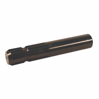 Embout cannelé L800 - Ø1" 3/8 - 1 côté