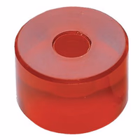 Embout cellulose massette 25mm