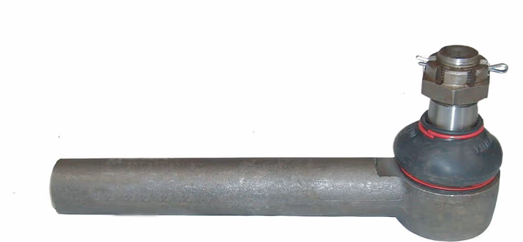 Embout de barre d'accouplement 