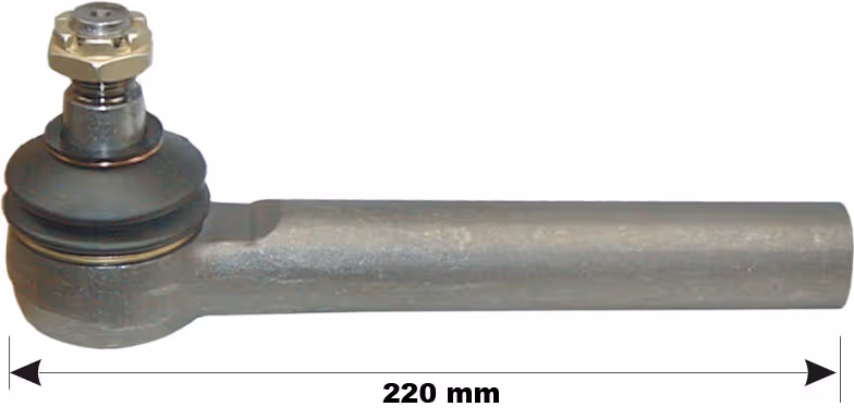 Embout de barre d'accouplement 