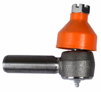 Embout de barre d'accouplement