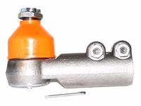 Embout de barre d'accouplement