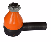 Embout de barre d'accouplement