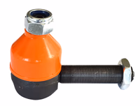 Embout de barre d'accouplement