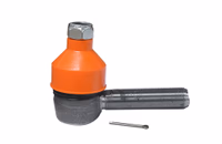 Embout de barre d'accouplement