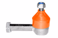 Embout de barre d'accouplement