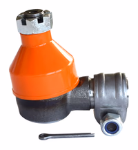 Embout de barre d'accouplement