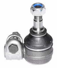 Embout de barre d'accouplement pour direction assistée 