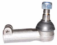 Embout de barre d'accouplement pour direction assistée