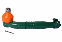 Embout de biellette John Deere 2750 2950 2140 3040 AL168705 | John Deere