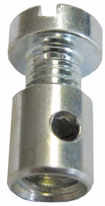 Embout de câble 