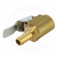 Embout de gonflage 8mm