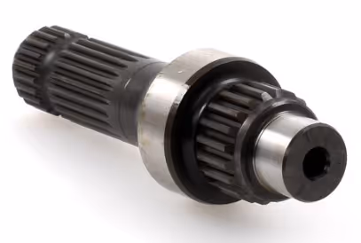 Embout de prise de force 1''3/8 21 cannelures New Holland 47130744