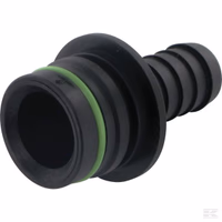 Embout de tuyau 19mm