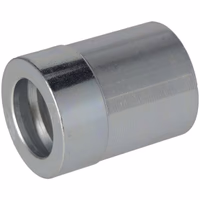 Embout DN20 Verrouillage