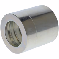 Embout DN32 verrouillage