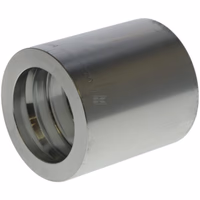 Embout DN40 Verrouillage 