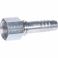 Embout F NS-DN20-1.1/16"UNF