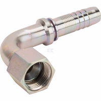 Embout F NS-DN20-1.1/16"UNF90