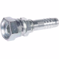 Embout F NS-DN20-1 3/16ORFS