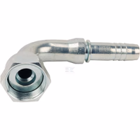 Embout F NS-DN20-1.7/16ORFS90